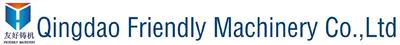 Qingdao Vänlig Maskiner Co., Ltd.